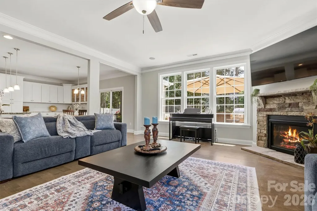 7658 Lazy Hollow Lane Denver NC 28037
