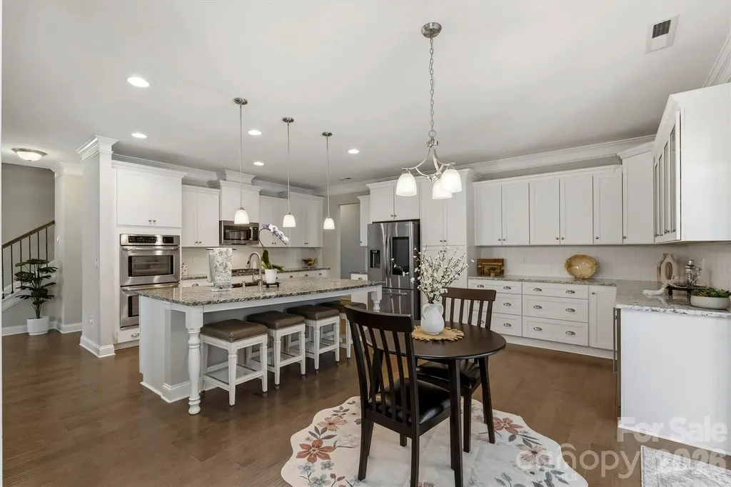 7658 Lazy Hollow Lane Denver NC 28037