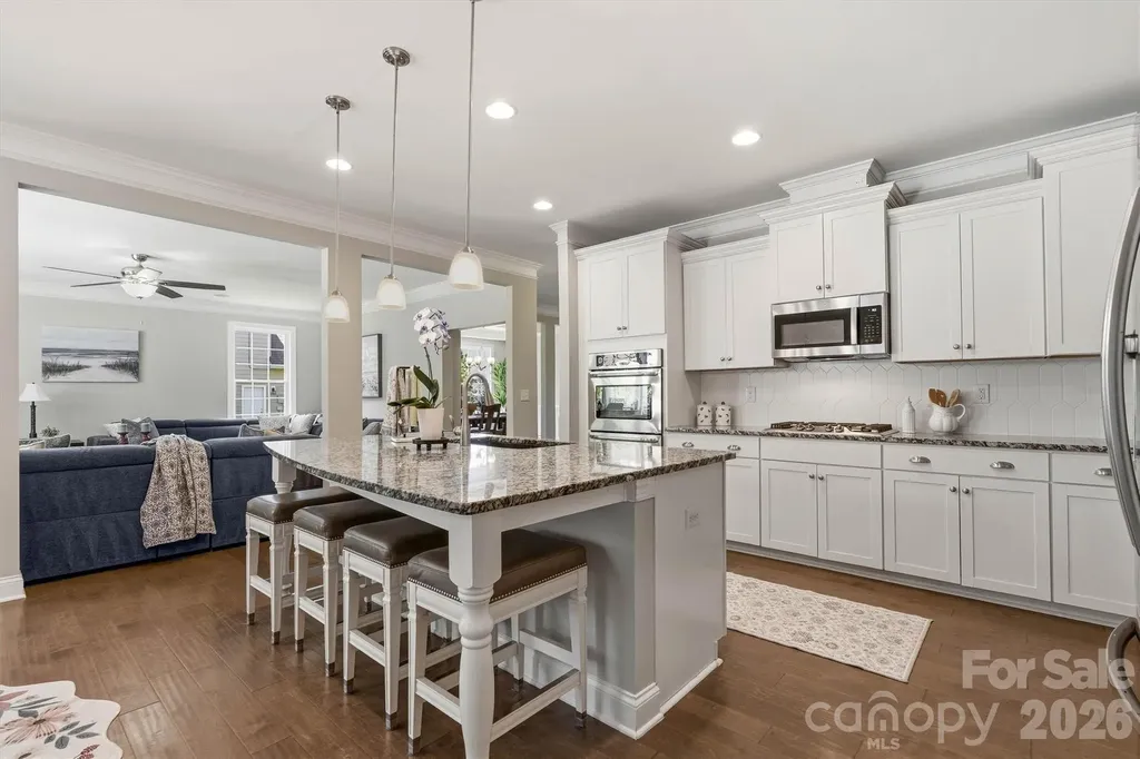 7658 Lazy Hollow Lane Denver NC 28037