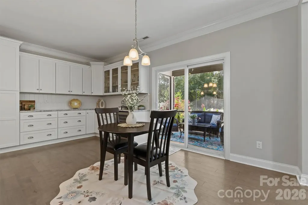 7658 Lazy Hollow Lane Denver NC 28037