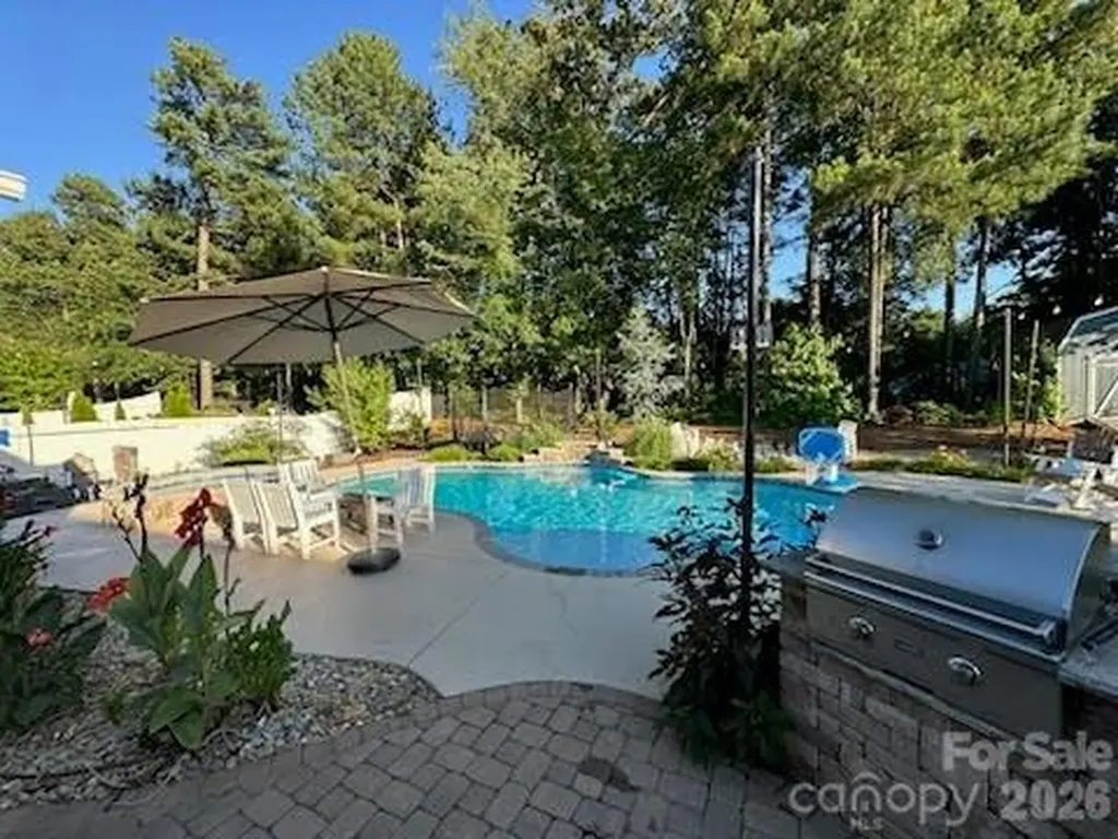 7658 Lazy Hollow Lane Denver NC 28037