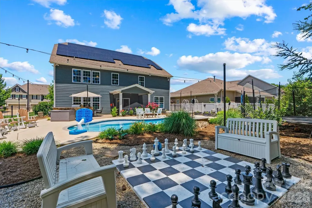 7658 Lazy Hollow Lane Denver NC 28037
