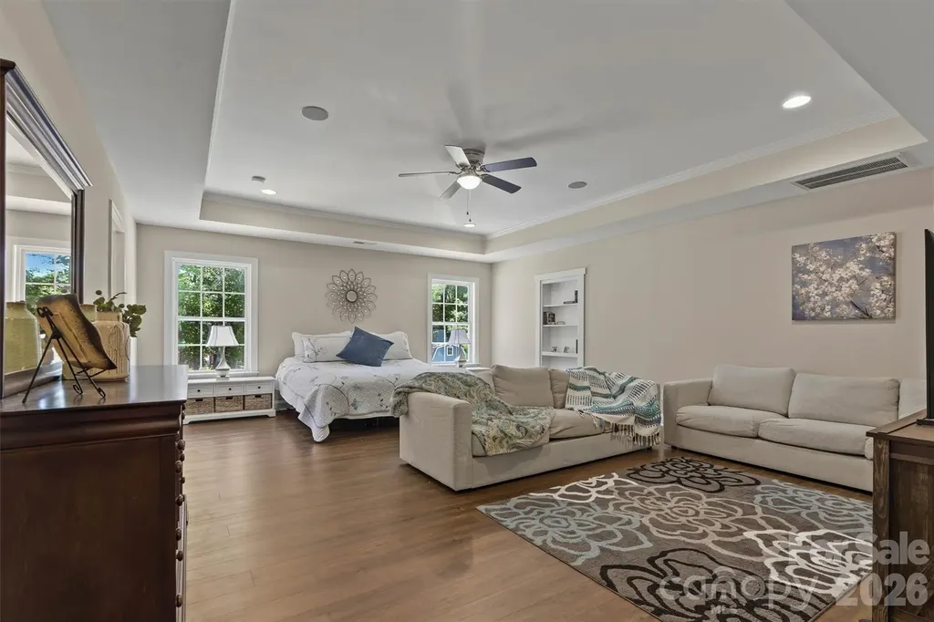 7658 Lazy Hollow Lane Denver NC 28037