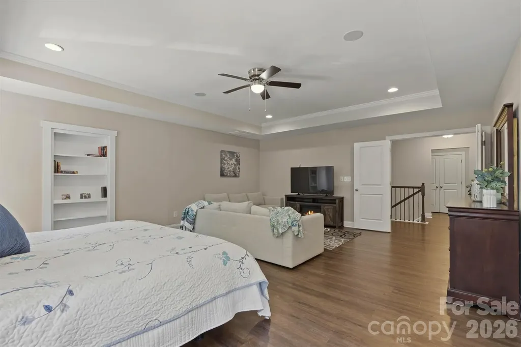 7658 Lazy Hollow Lane Denver NC 28037