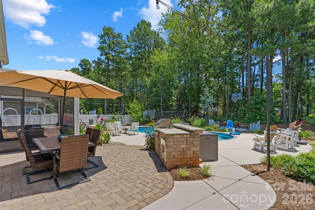 7658 Lazy Hollow Lane Denver NC 28037