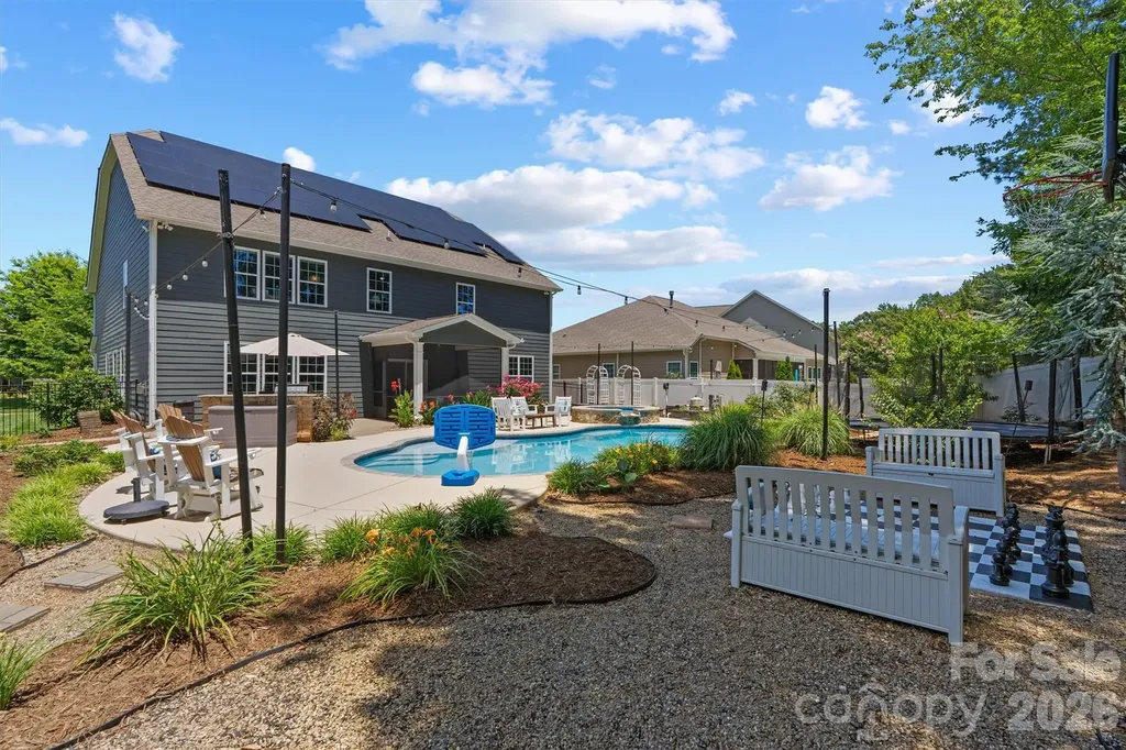7658 Lazy Hollow Lane Denver NC 28037