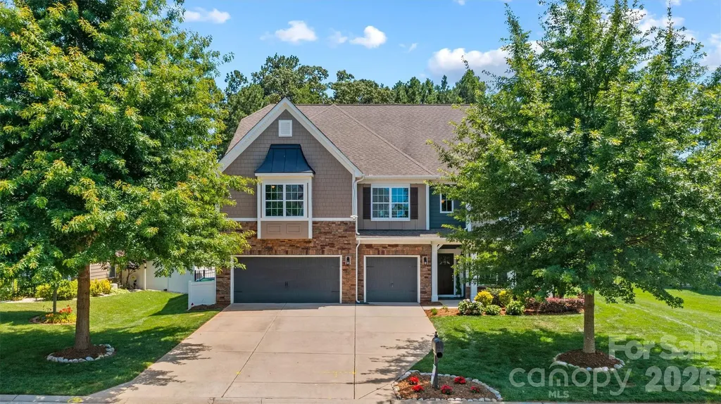 7658 Lazy Hollow Lane Denver NC 28037