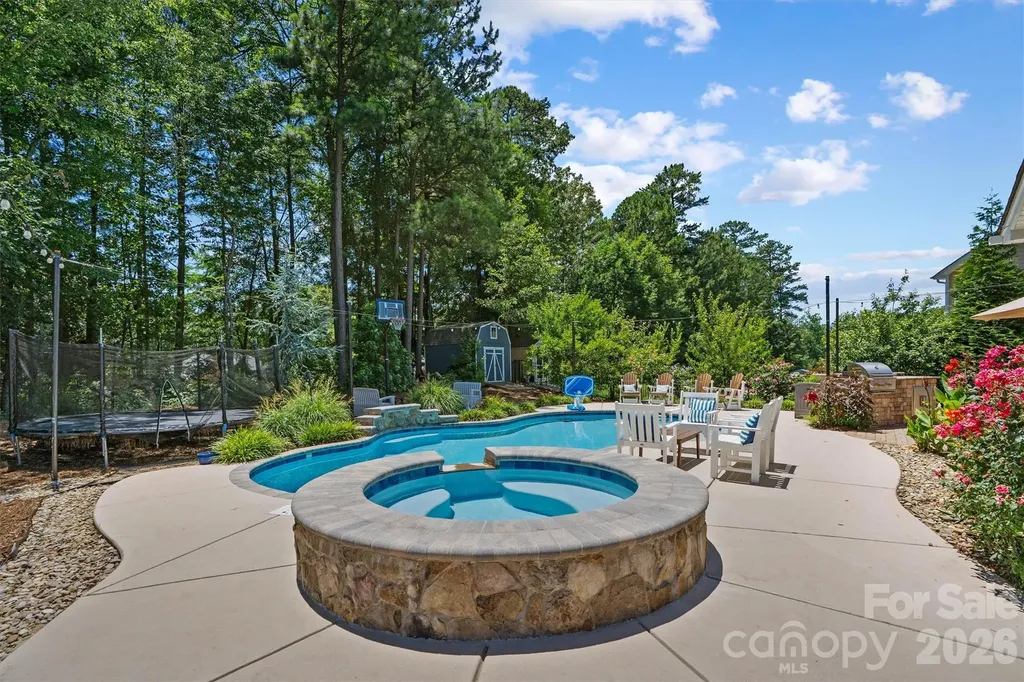 7658 Lazy Hollow Lane Denver NC 28037
