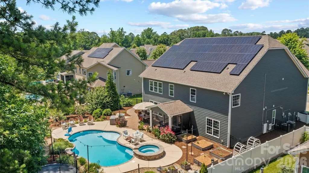7658 Lazy Hollow Lane Denver NC 28037