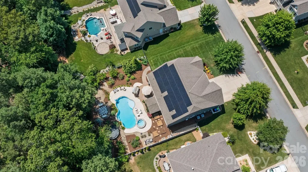 7658 Lazy Hollow Lane Denver NC 28037