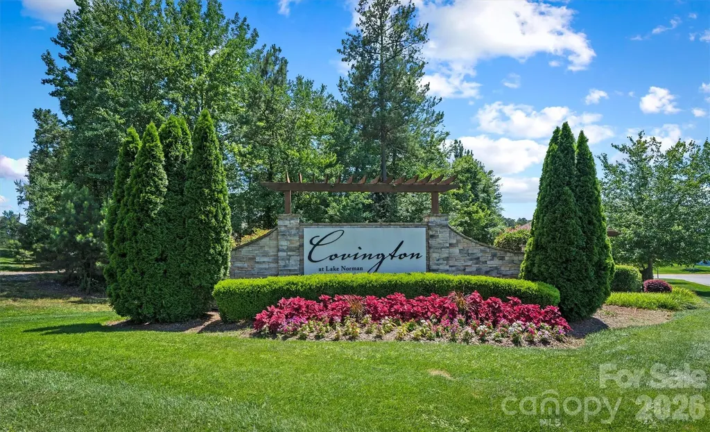 7658 Lazy Hollow Lane Denver NC 28037