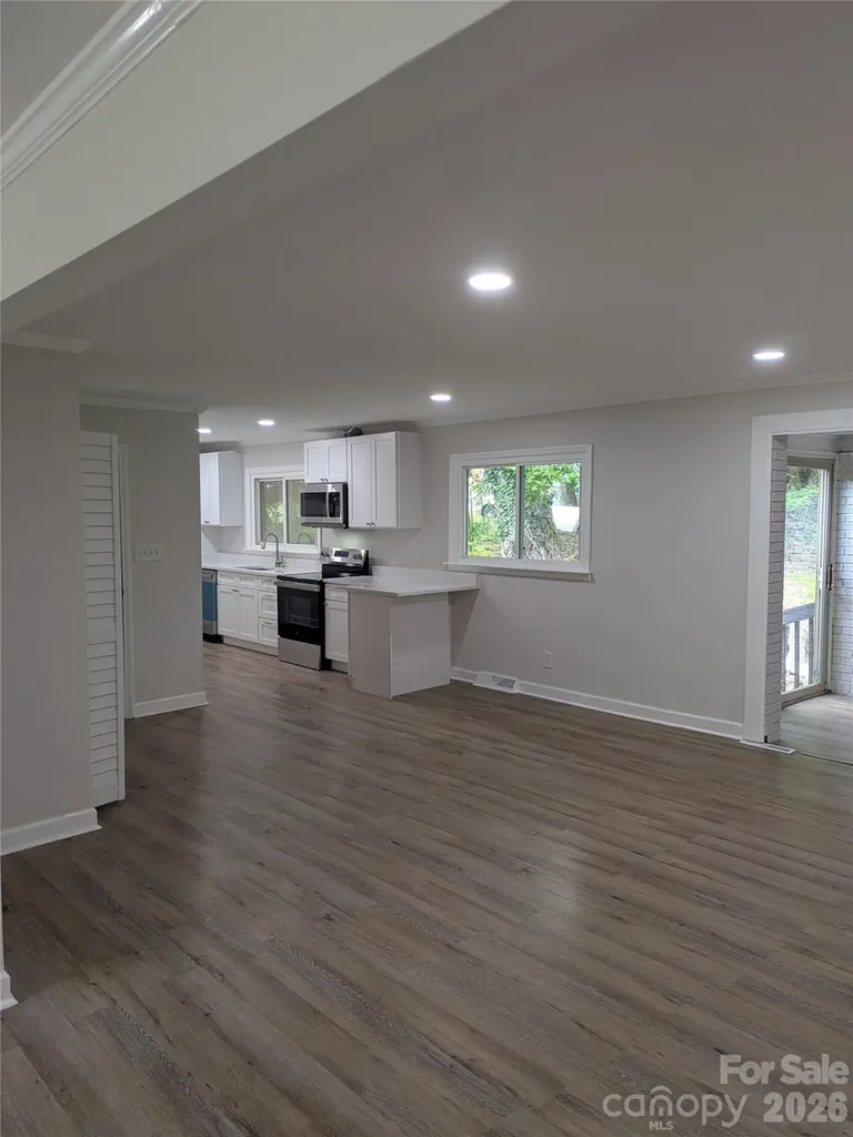 1002 Hemlock Drive Shelby NC 28150