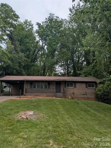 1002 Hemlock Drive Shelby NC 28150