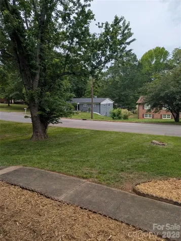 1002 Hemlock Drive Shelby NC 28150