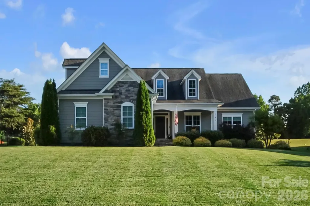 142 Augusta Lane Shelby NC 28150