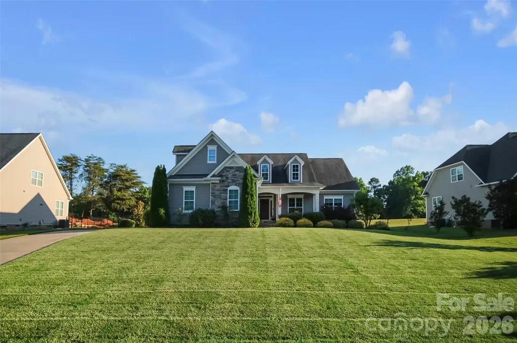142 Augusta Lane Shelby NC 28150