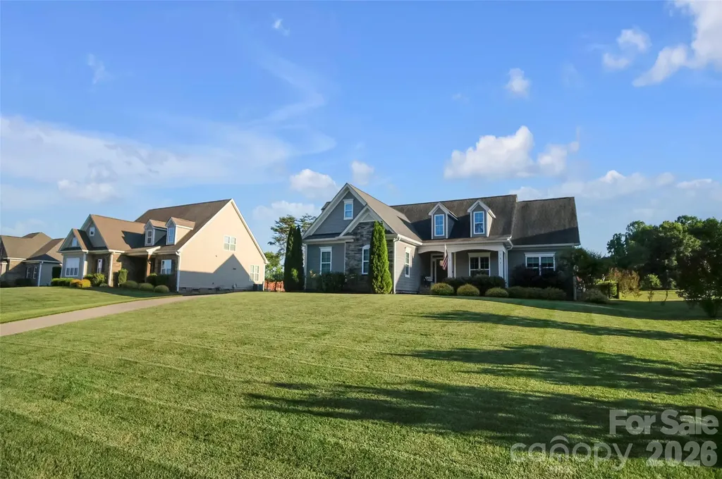 142 Augusta Lane Shelby NC 28150