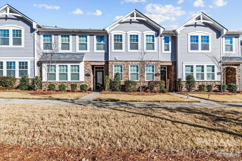1564 Galloway Road Charlotte NC 28262