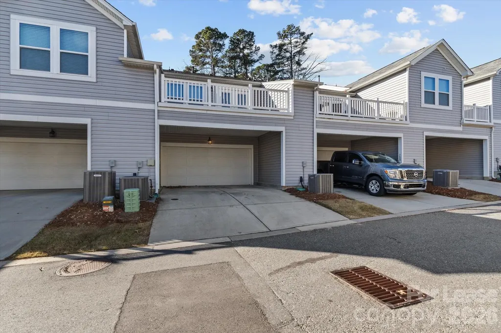 1564 Galloway Road Charlotte NC 28262