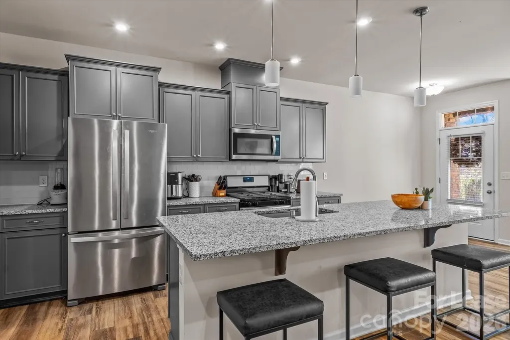 1564 Galloway Road Charlotte NC 28262