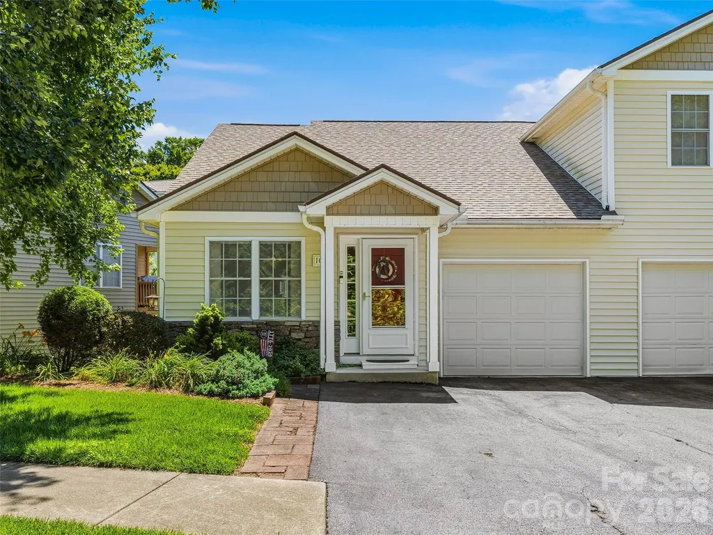 107 London Court Brevard NC 28712