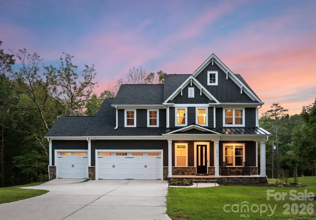 16515 Munson Hill Road Charlotte NC 28278