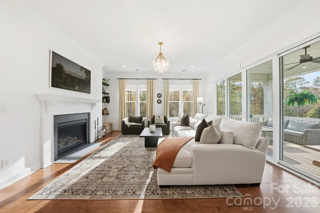 16515 Munson Hill Road Charlotte NC 28278