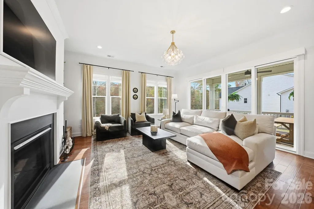 16515 Munson Hill Road Charlotte NC 28278