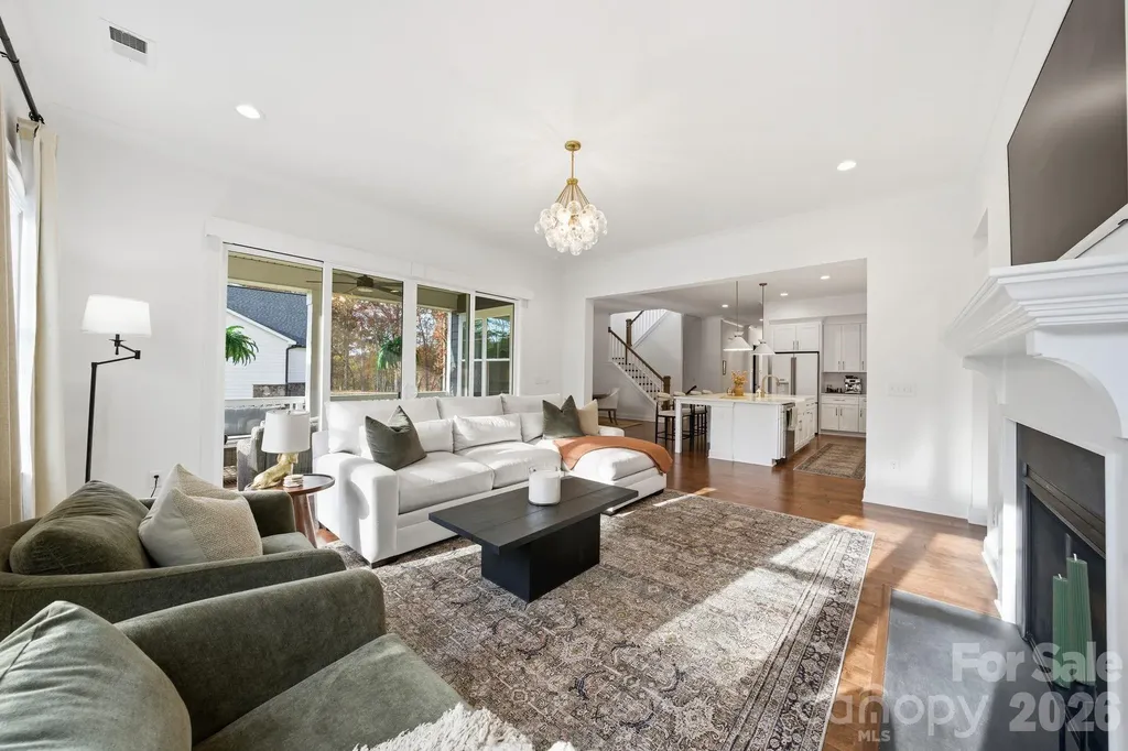 16515 Munson Hill Road Charlotte NC 28278