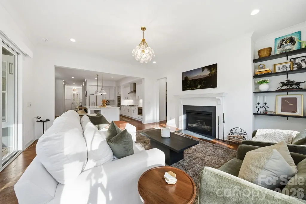 16515 Munson Hill Road Charlotte NC 28278