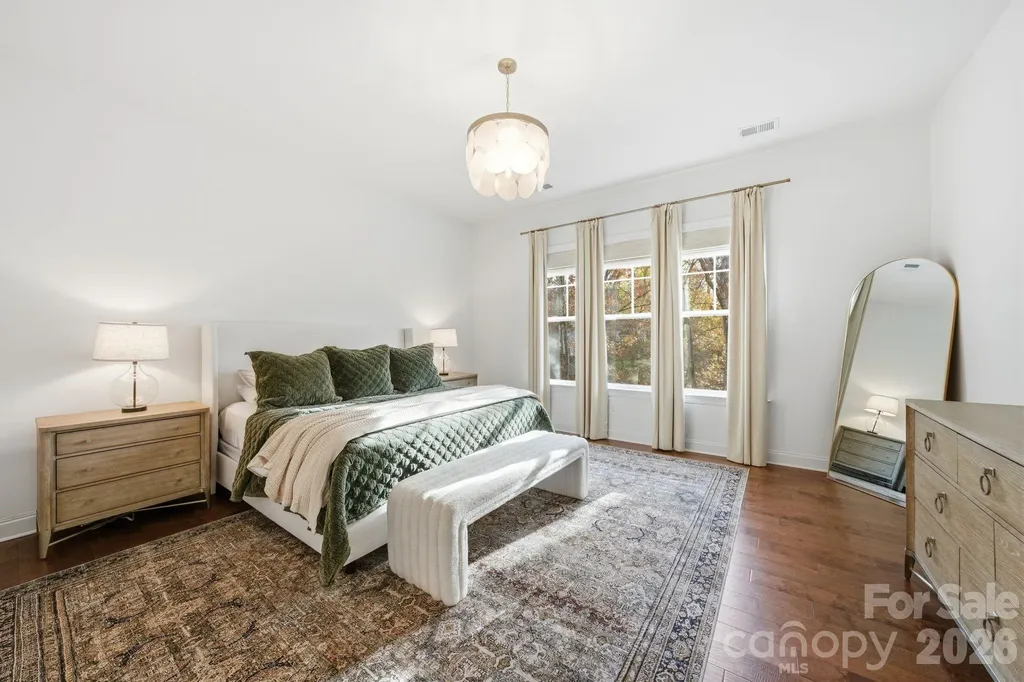 16515 Munson Hill Road Charlotte NC 28278