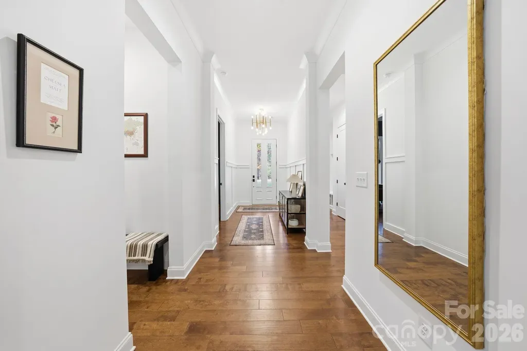 16515 Munson Hill Road Charlotte NC 28278