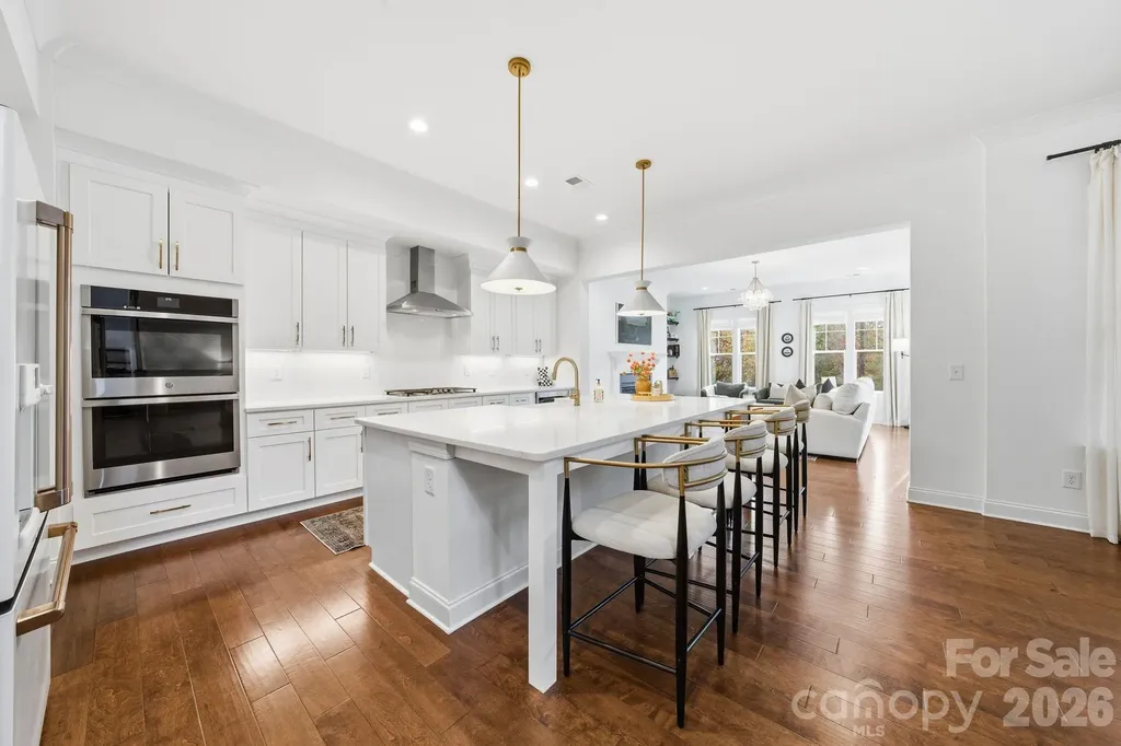 16515 Munson Hill Road Charlotte NC 28278