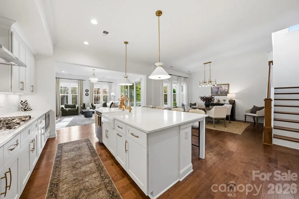 16515 Munson Hill Road Charlotte NC 28278