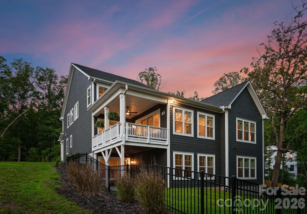 16515 Munson Hill Road Charlotte NC 28278