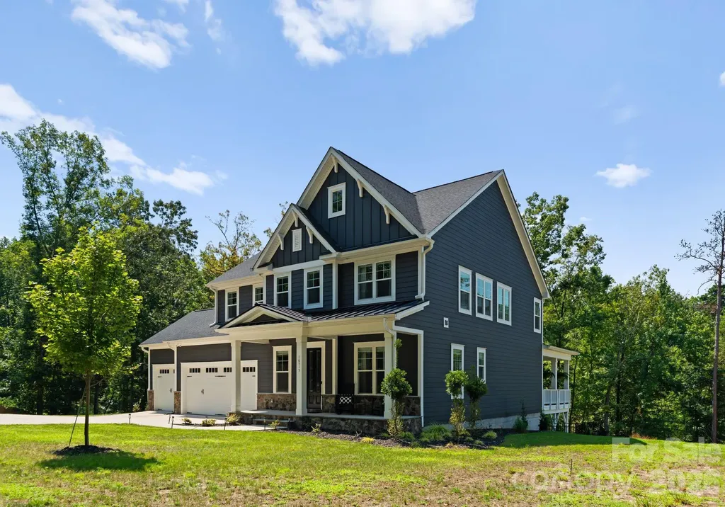 16515 Munson Hill Road Charlotte NC 28278