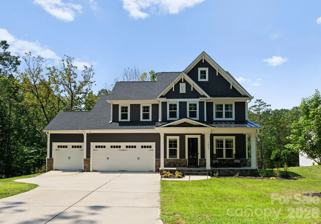 16515 Munson Hill Road Charlotte NC 28278