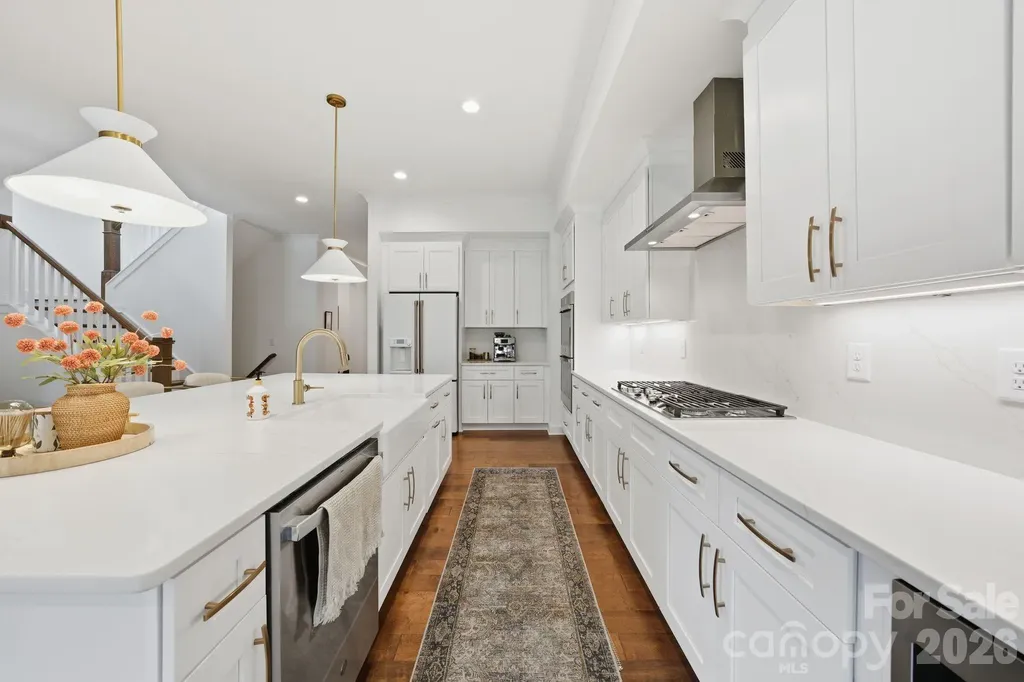 16515 Munson Hill Road Charlotte NC 28278