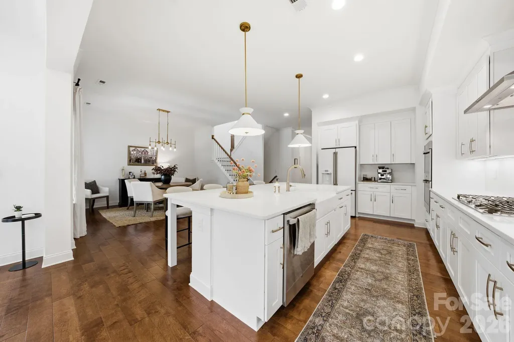 16515 Munson Hill Road Charlotte NC 28278