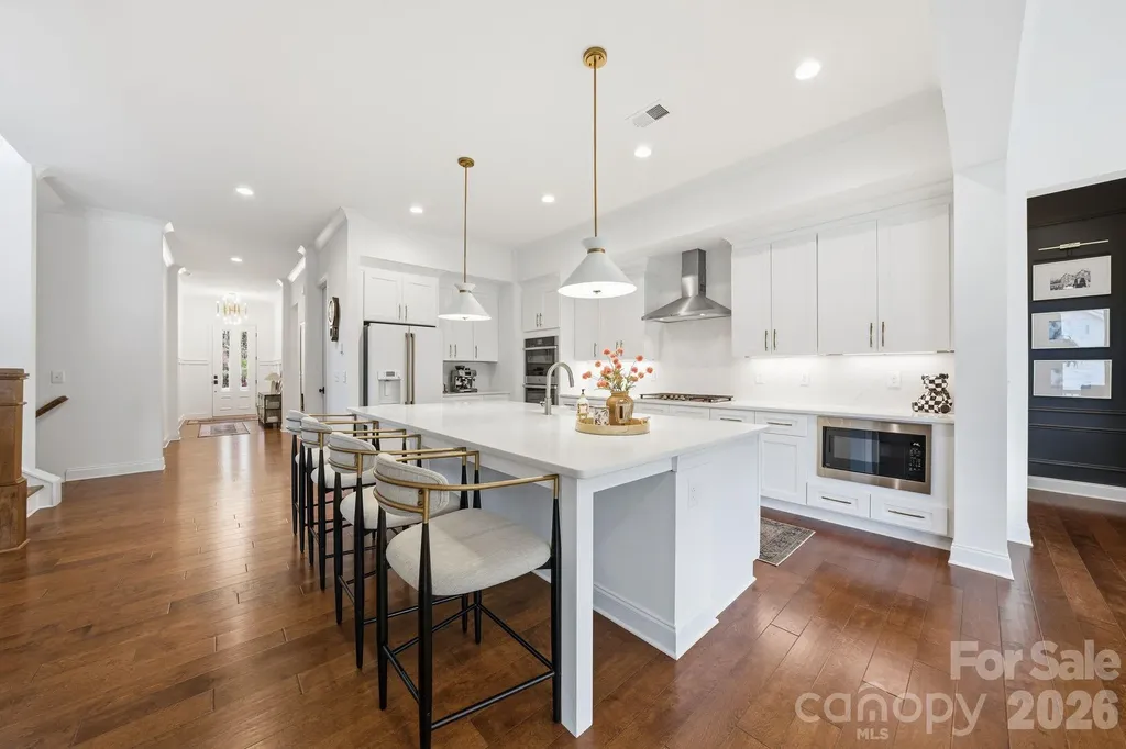 16515 Munson Hill Road Charlotte NC 28278