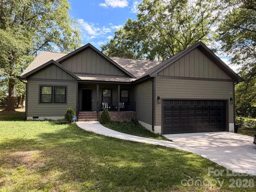 1608 James Street Gastonia NC 28052