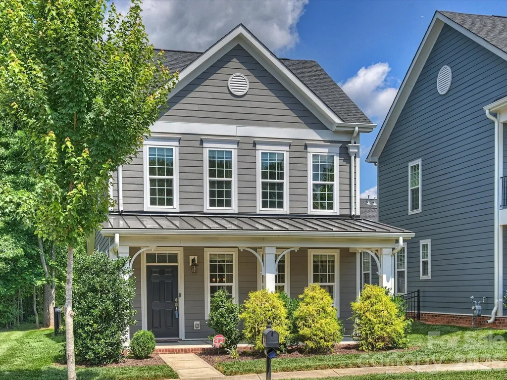 5123 Soaring Eagle Lane Mint Hill NC 28227