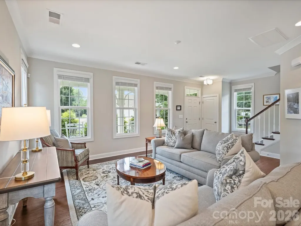 5123 Soaring Eagle Lane Mint Hill NC 28227