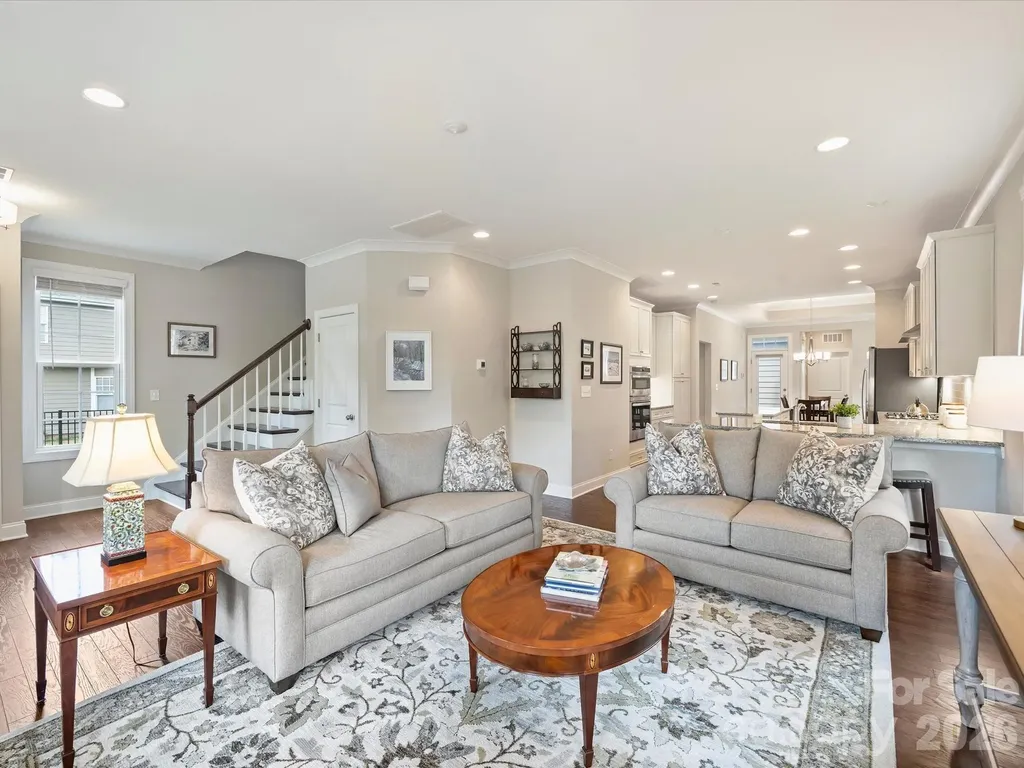 5123 Soaring Eagle Lane Mint Hill NC 28227