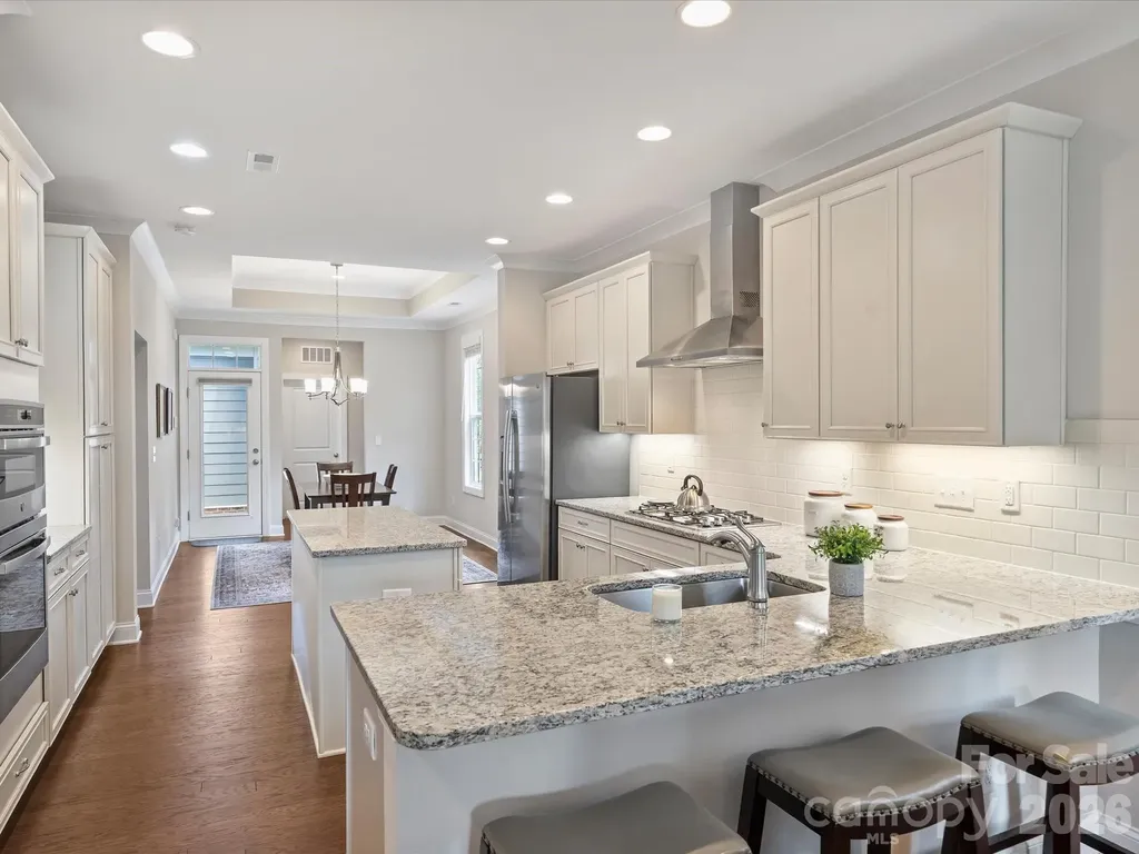 5123 Soaring Eagle Lane Mint Hill NC 28227