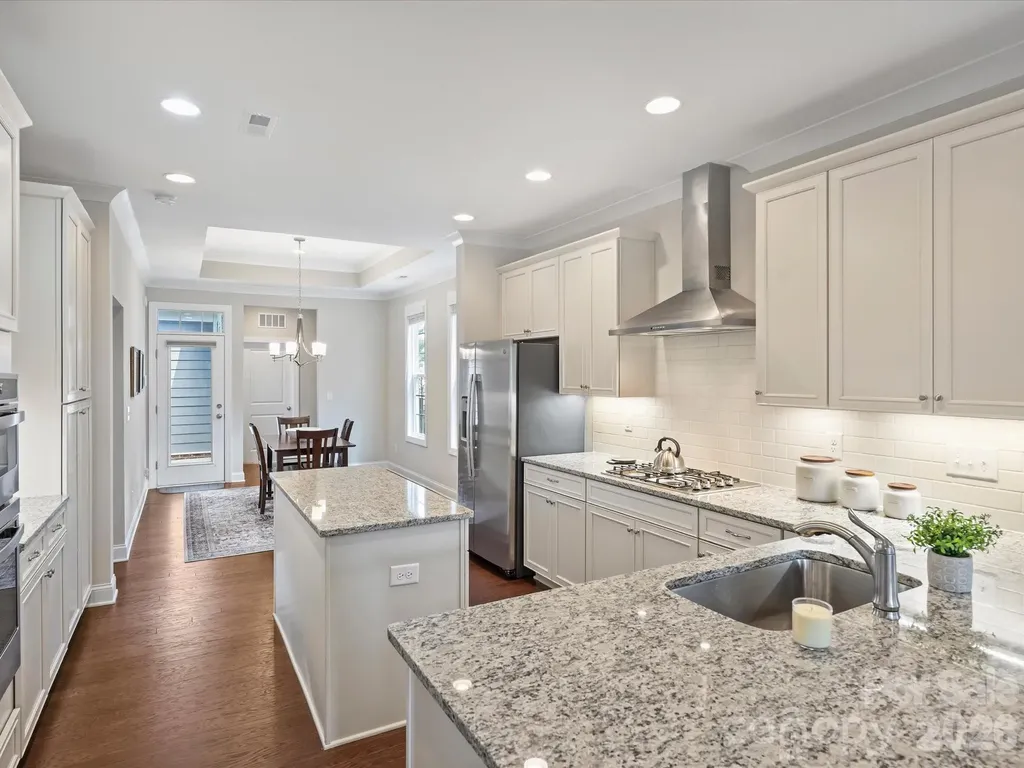 5123 Soaring Eagle Lane Mint Hill NC 28227