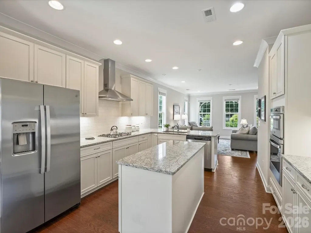 5123 Soaring Eagle Lane Mint Hill NC 28227