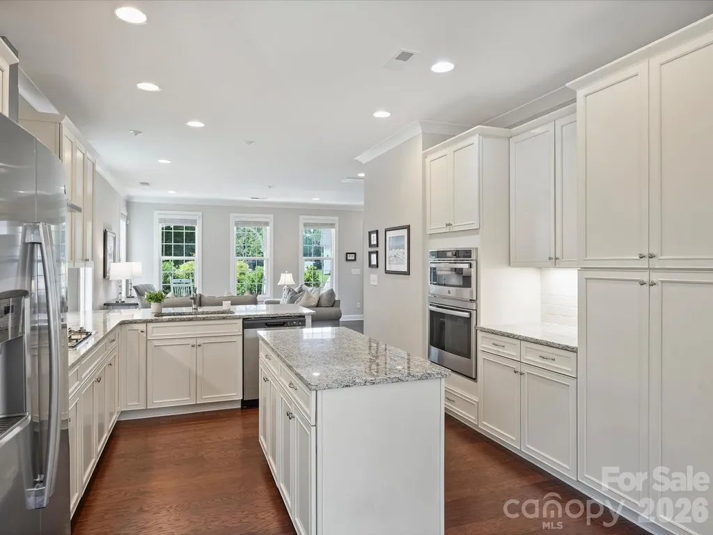5123 Soaring Eagle Lane Mint Hill NC 28227