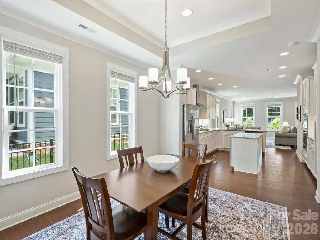 5123 Soaring Eagle Lane Mint Hill NC 28227