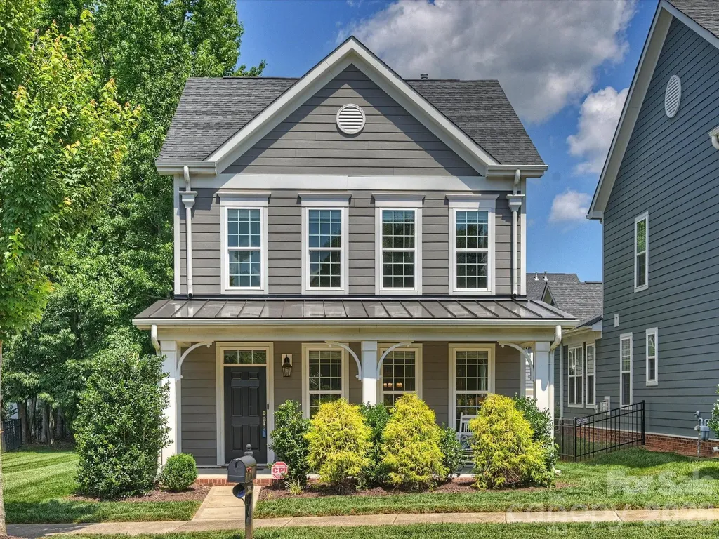 5123 Soaring Eagle Lane Mint Hill NC 28227